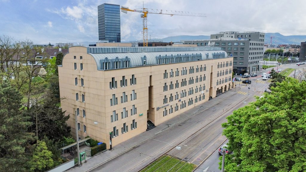 85m² ufficio, foto 1 di 6
