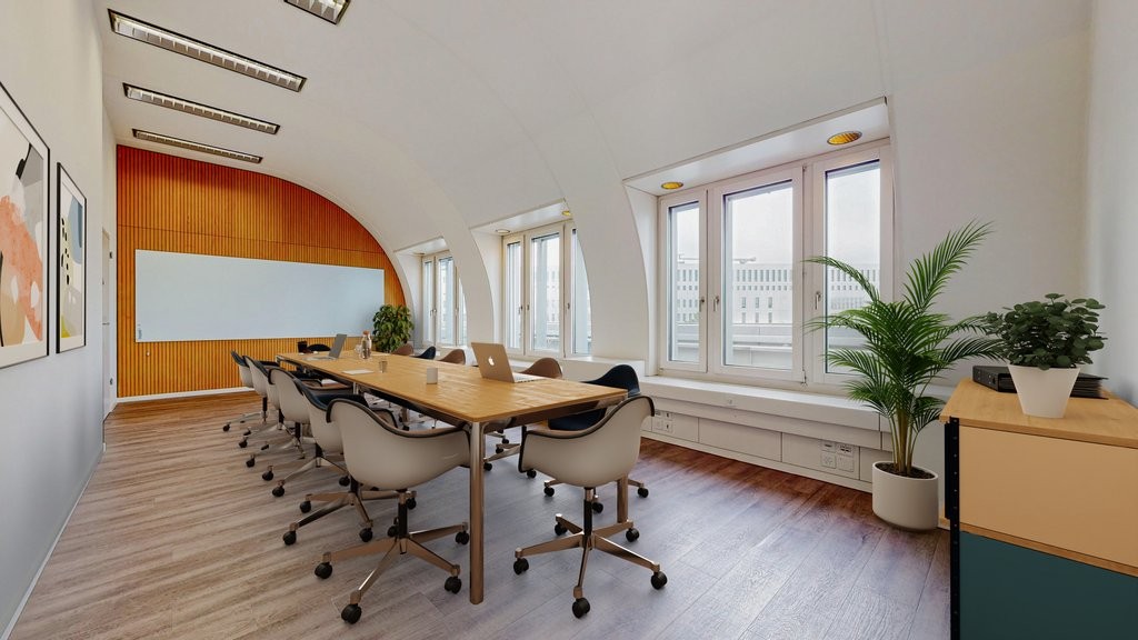 85m² ufficio, foto 6 di 6
