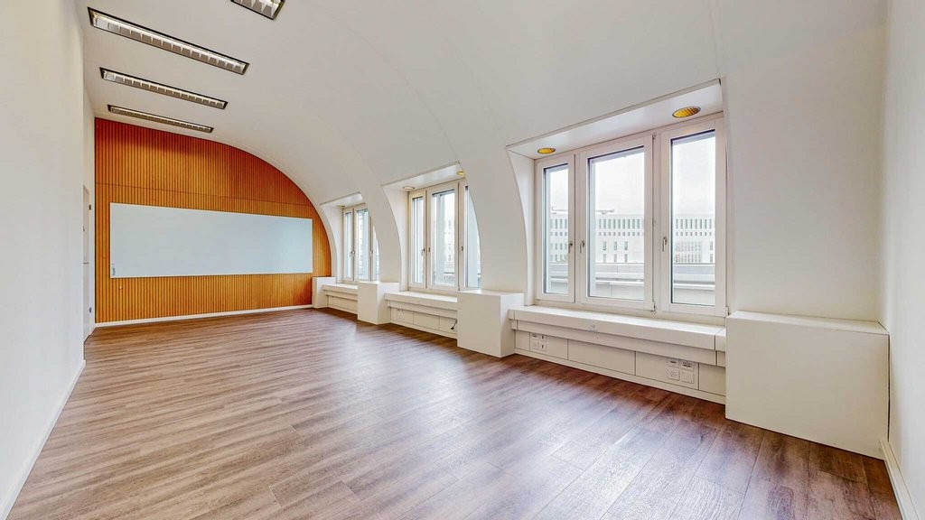 85m² ufficio, foto 5 di 6