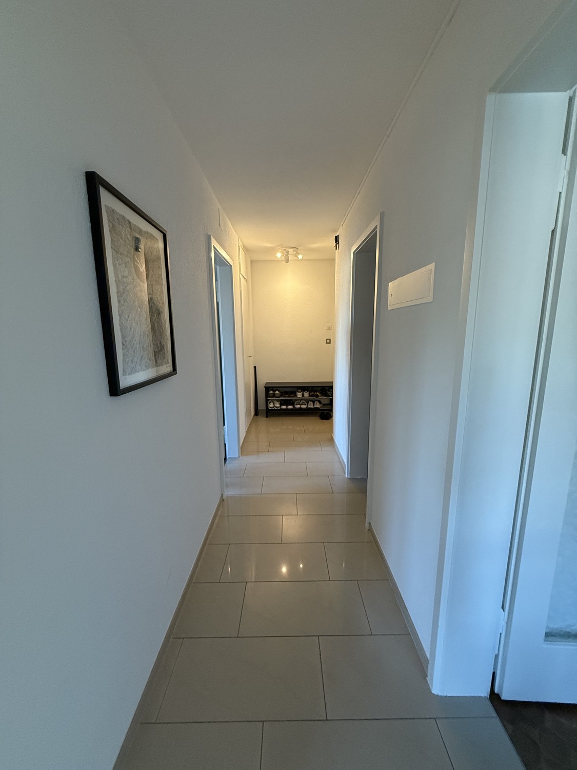 appartamento di 2 locali, foto 9 di 10