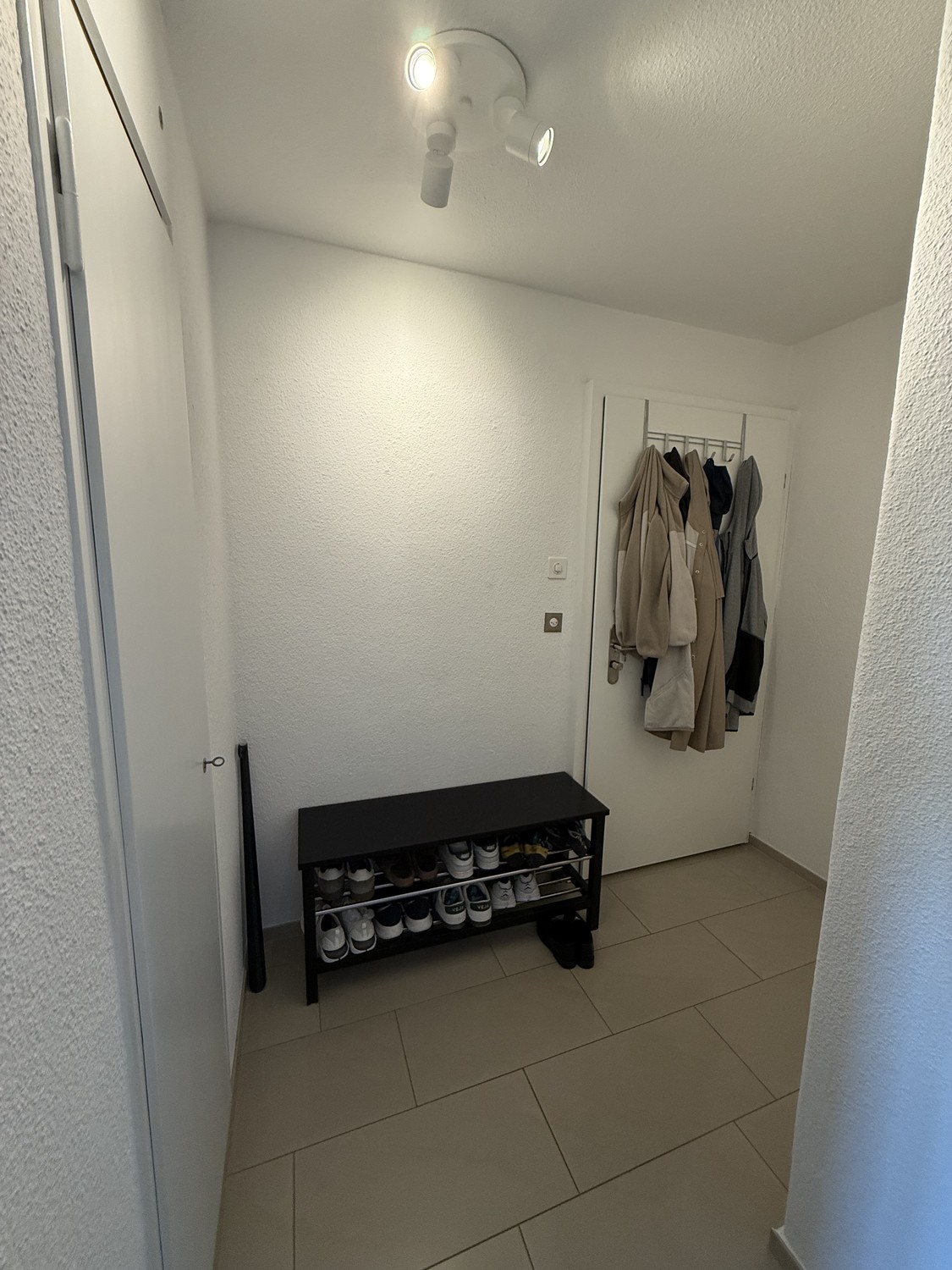 appartamento di 2 locali, foto 10 di 10