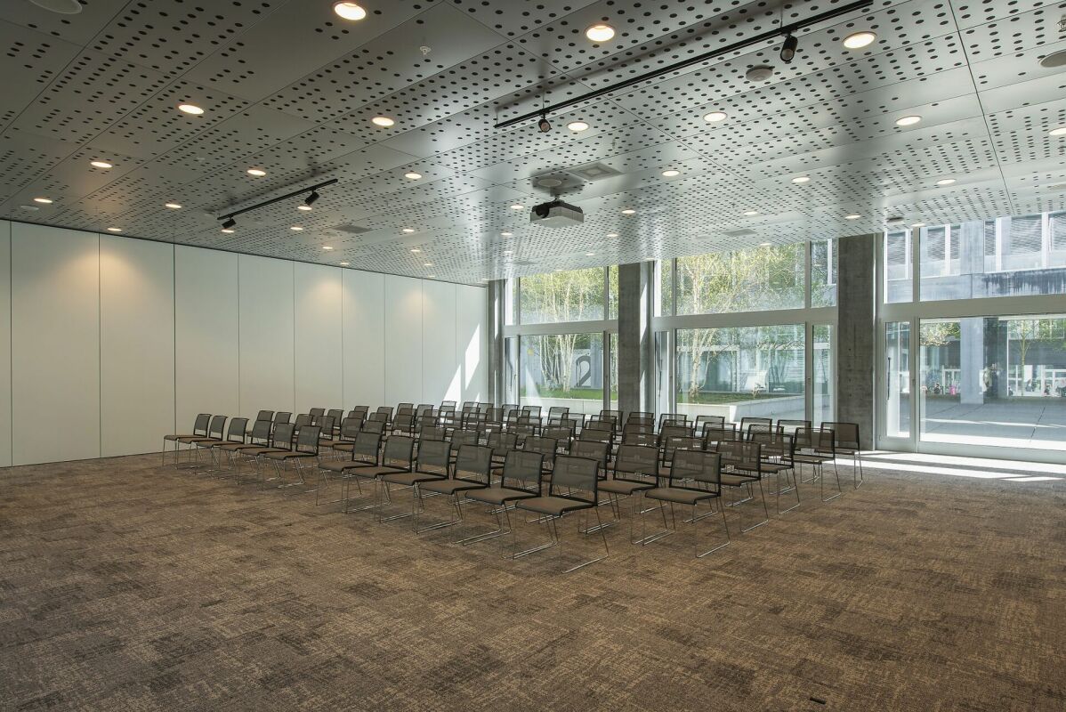 3817m² ufficio