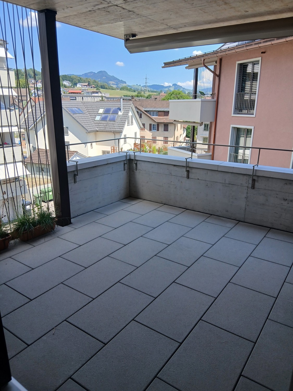 Appartamento di 1 ½ locali, foto 1 di 7