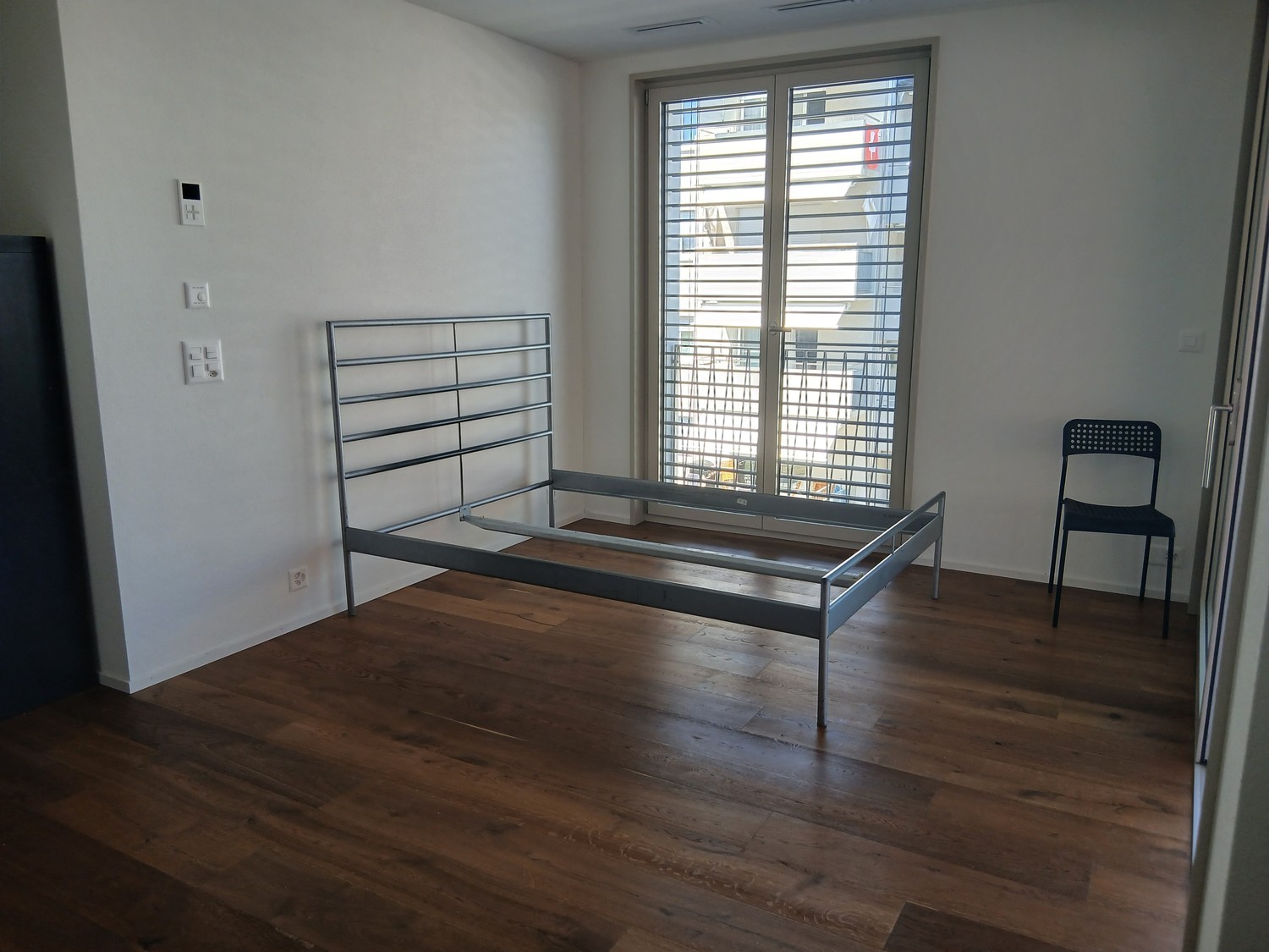 Appartamento di 1 ½ locali, foto 3 di 7
