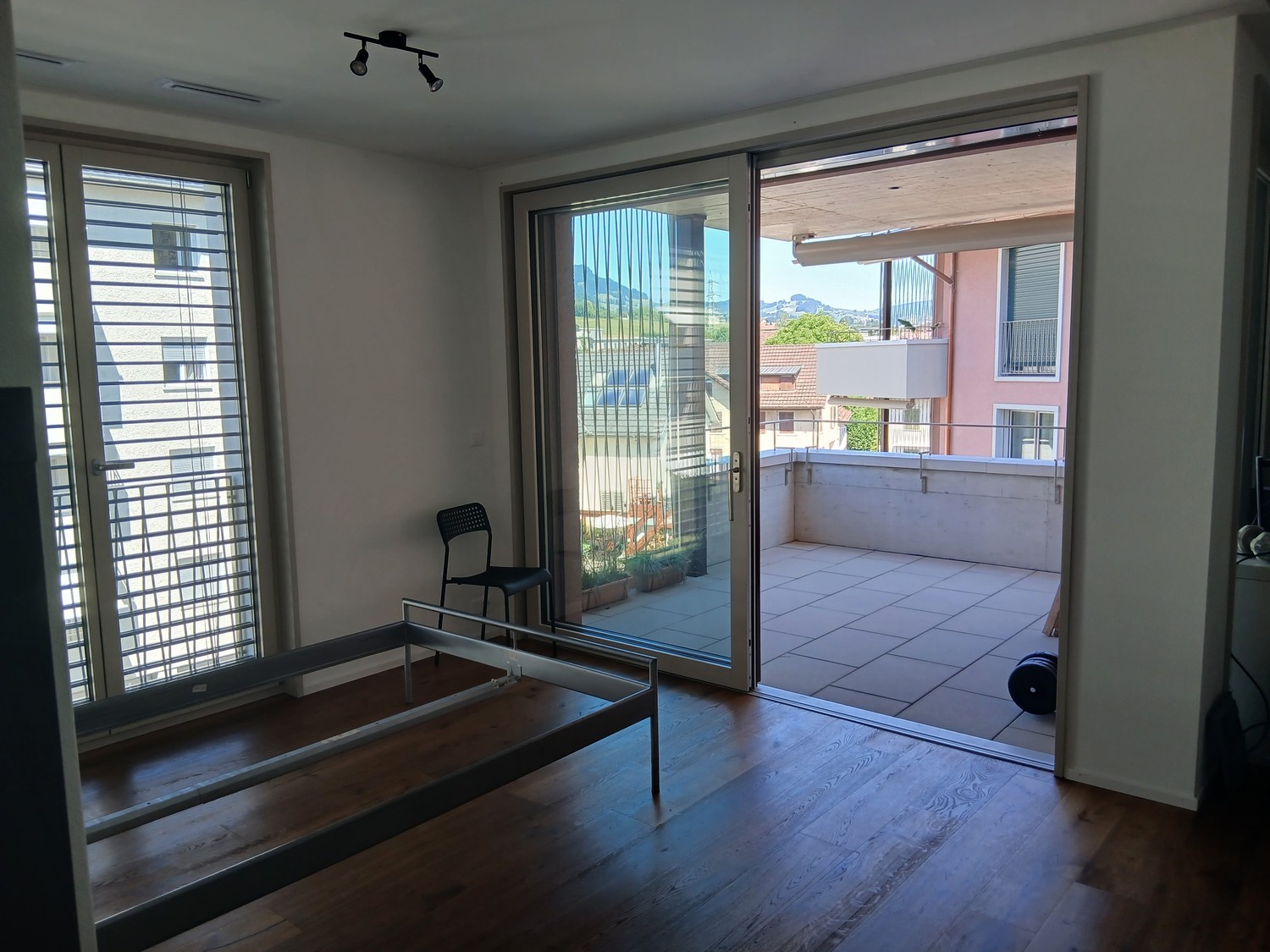 Appartamento di 1 ½ locali, foto 2 di 7