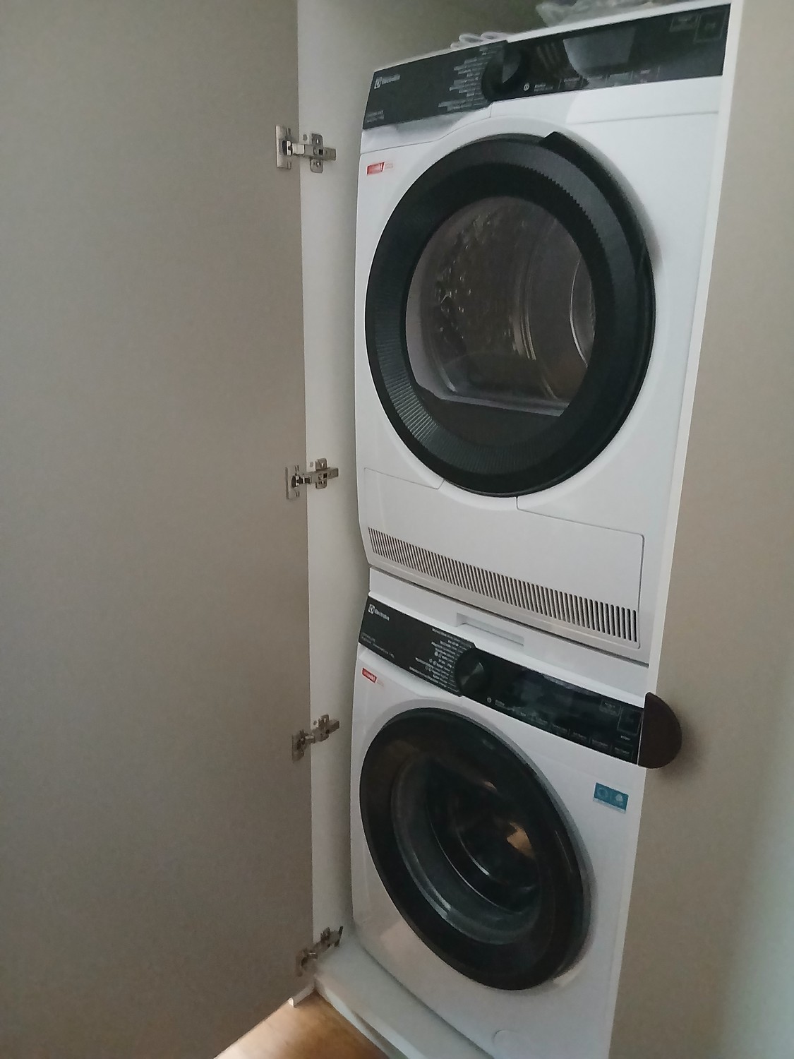 Appartamento di 1 ½ locali, foto 6 di 7
