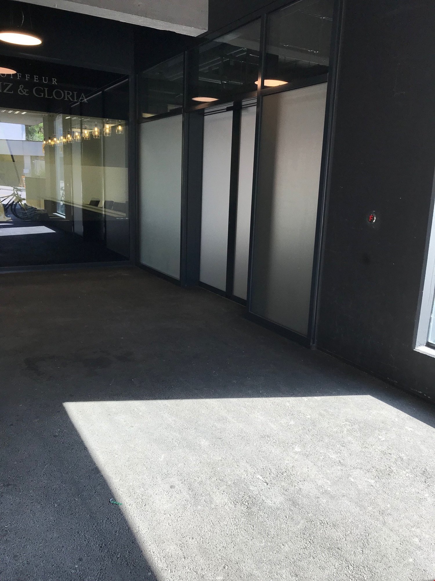 Oggetto industriale di 120m²