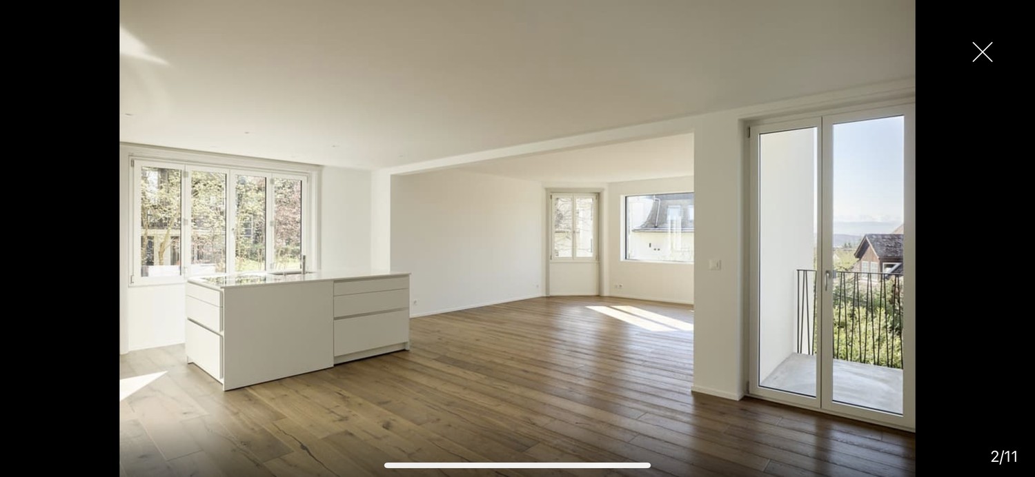 Appartamento di 3 ½ locali