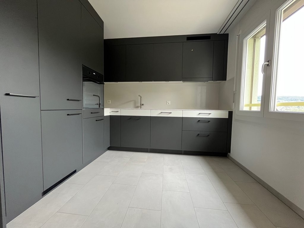 Attico di 4 ½ locali
