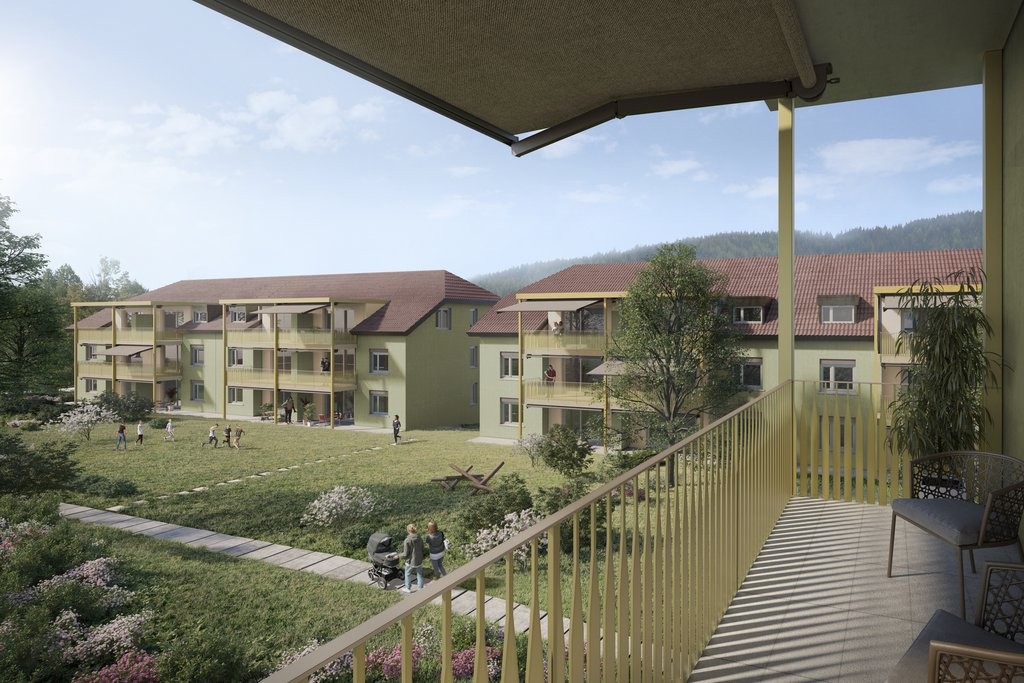 Attico di 4 ½ locali
