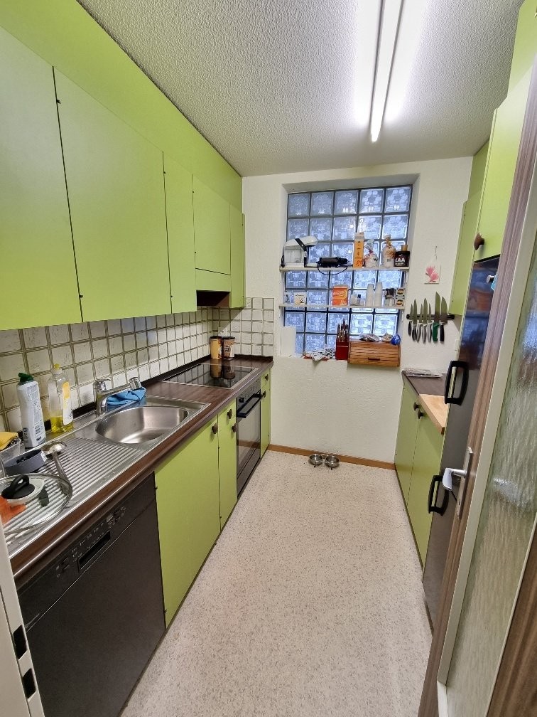 Appartamento di 2 ½ locali, foto 6 di 8
