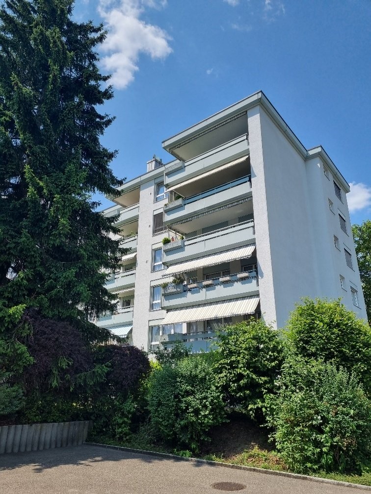 Appartamento di 2 ½ locali, foto 1 di 8