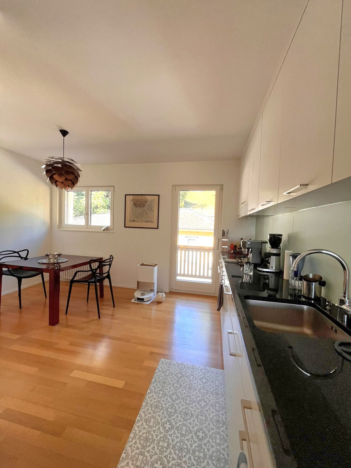 Appartamento di 3 ½ locali, foto 5 di 6