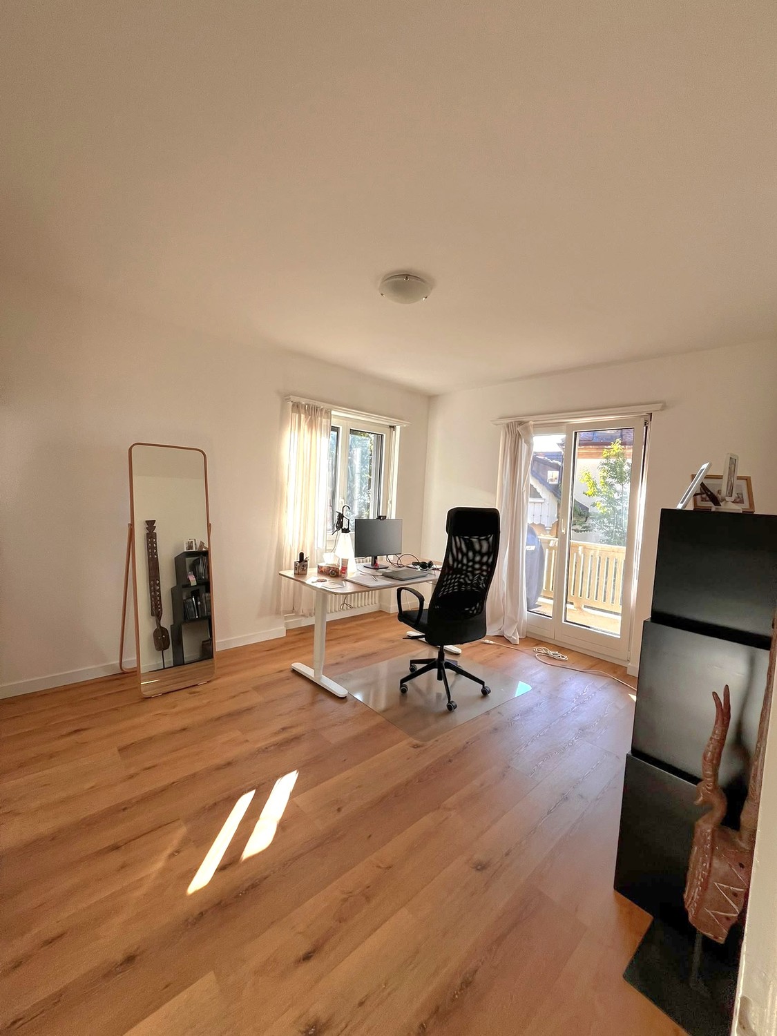 Appartamento di 3 ½ locali, foto 1 di 6