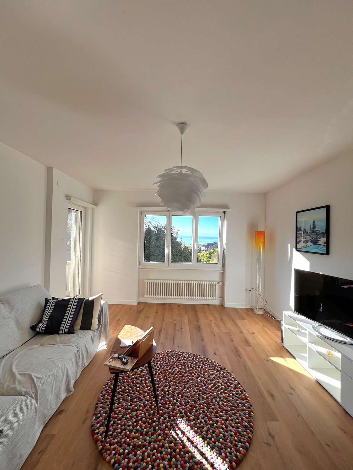 Appartamento di 3 ½ locali, foto 3 di 6