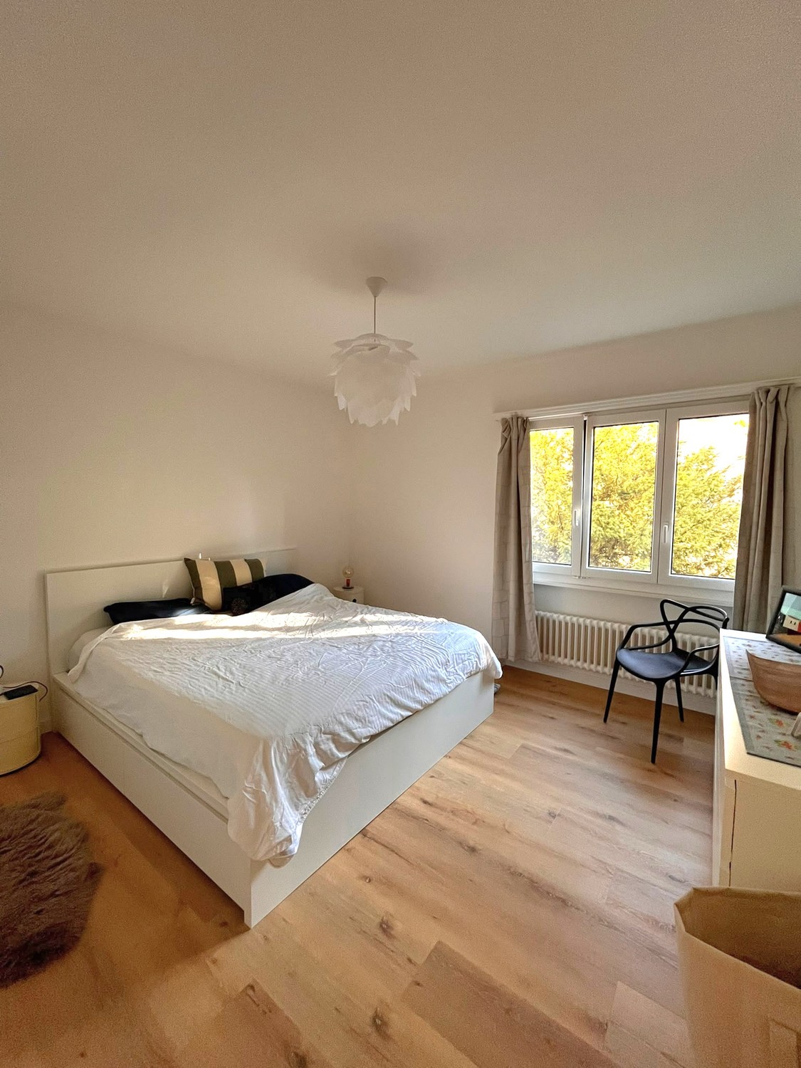 Appartamento di 3 ½ locali, foto 6 di 6