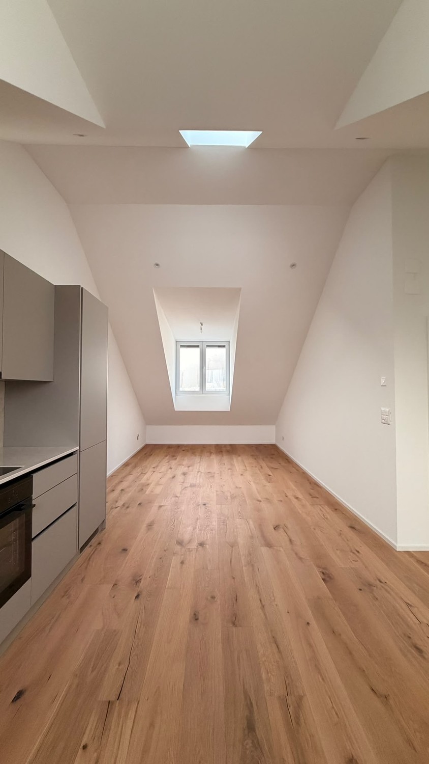 Appartamento di 1 ½ locali, foto 2 di 6