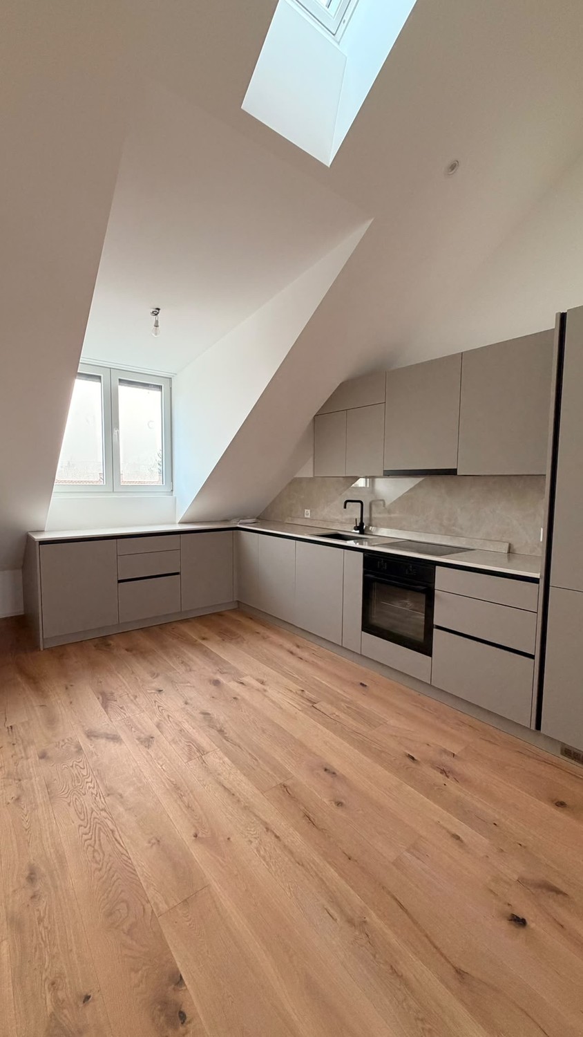 Appartamento di 1 ½ locali, foto 5 di 6