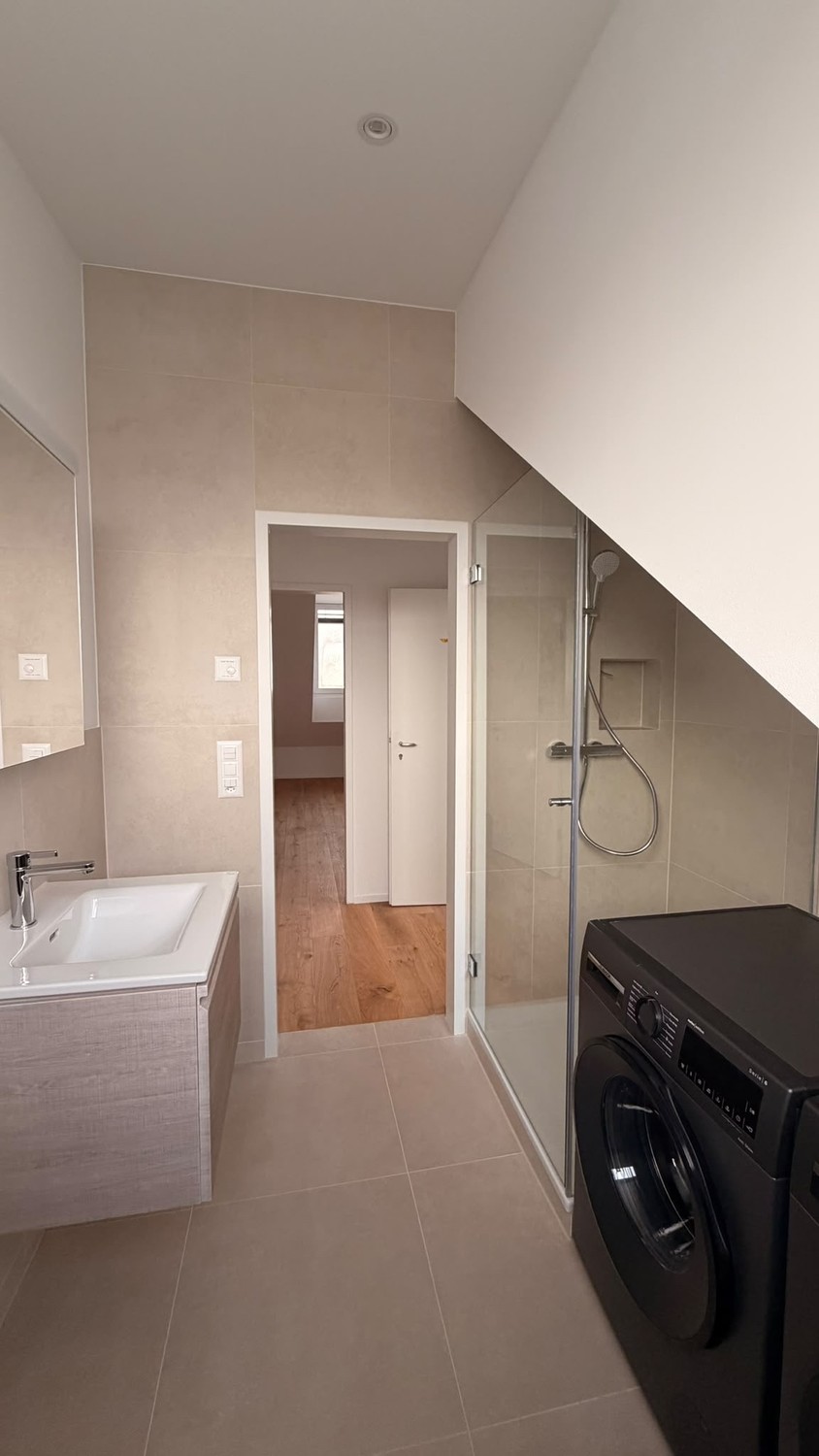 Appartamento di 1 ½ locali, foto 4 di 6