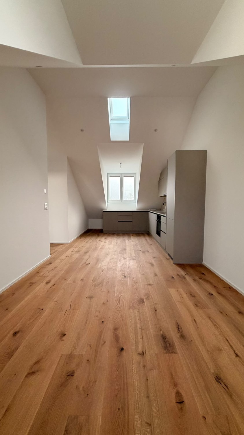 Appartamento di 1 ½ locali, foto 3 di 6