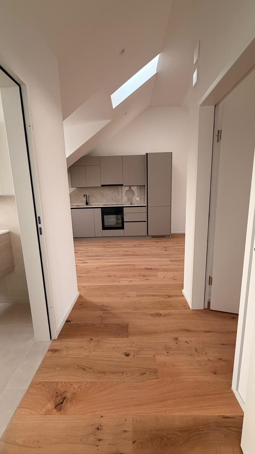 Appartamento di 1 ½ locali, foto 1 di 6