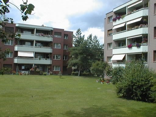 Appartamento di 3 ½ locali, foto 1 di 5