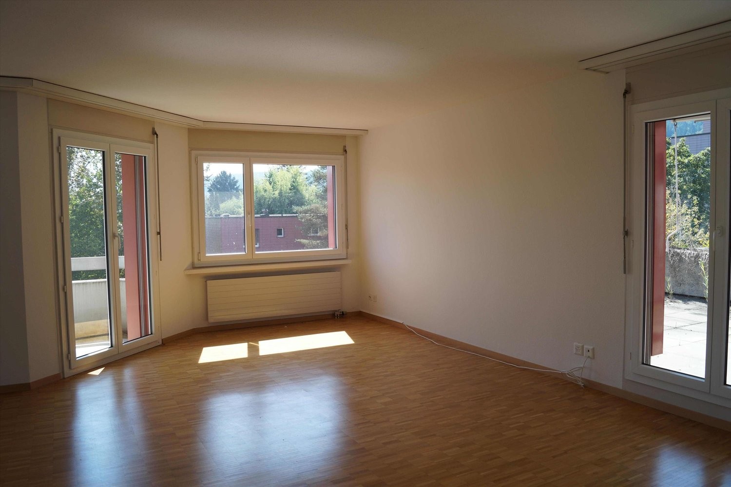 Appartamento di 3 ½ locali, foto 2 di 5