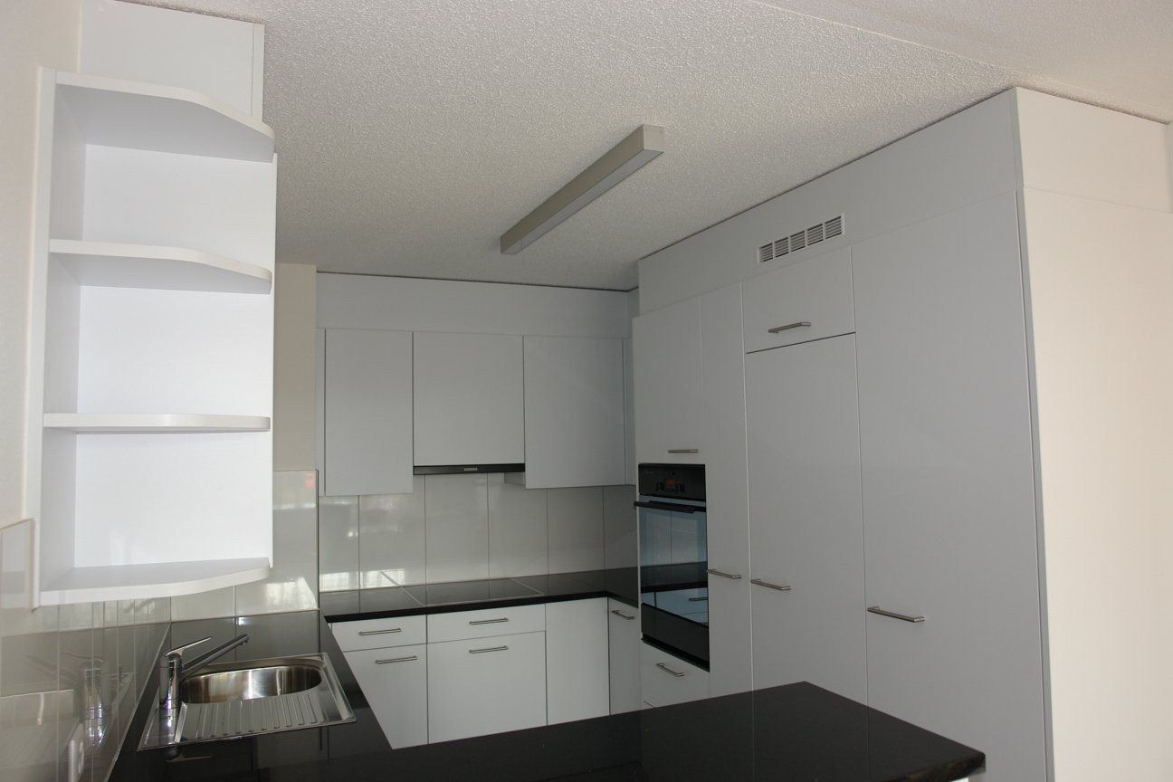 Appartamento di 3 ½ locali, foto 3 di 5