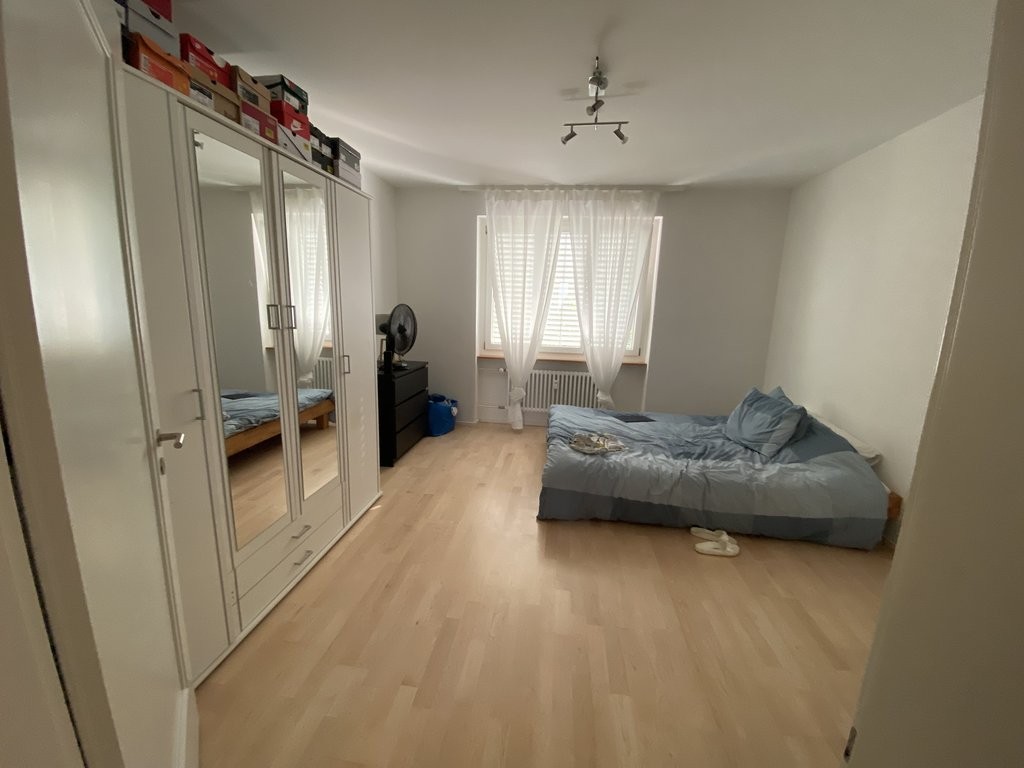 Appartamento di 4 ½ locali