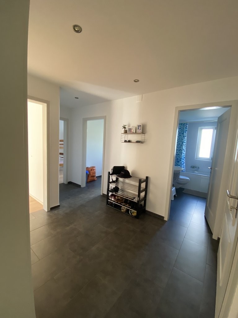 Appartamento di 4 ½ locali