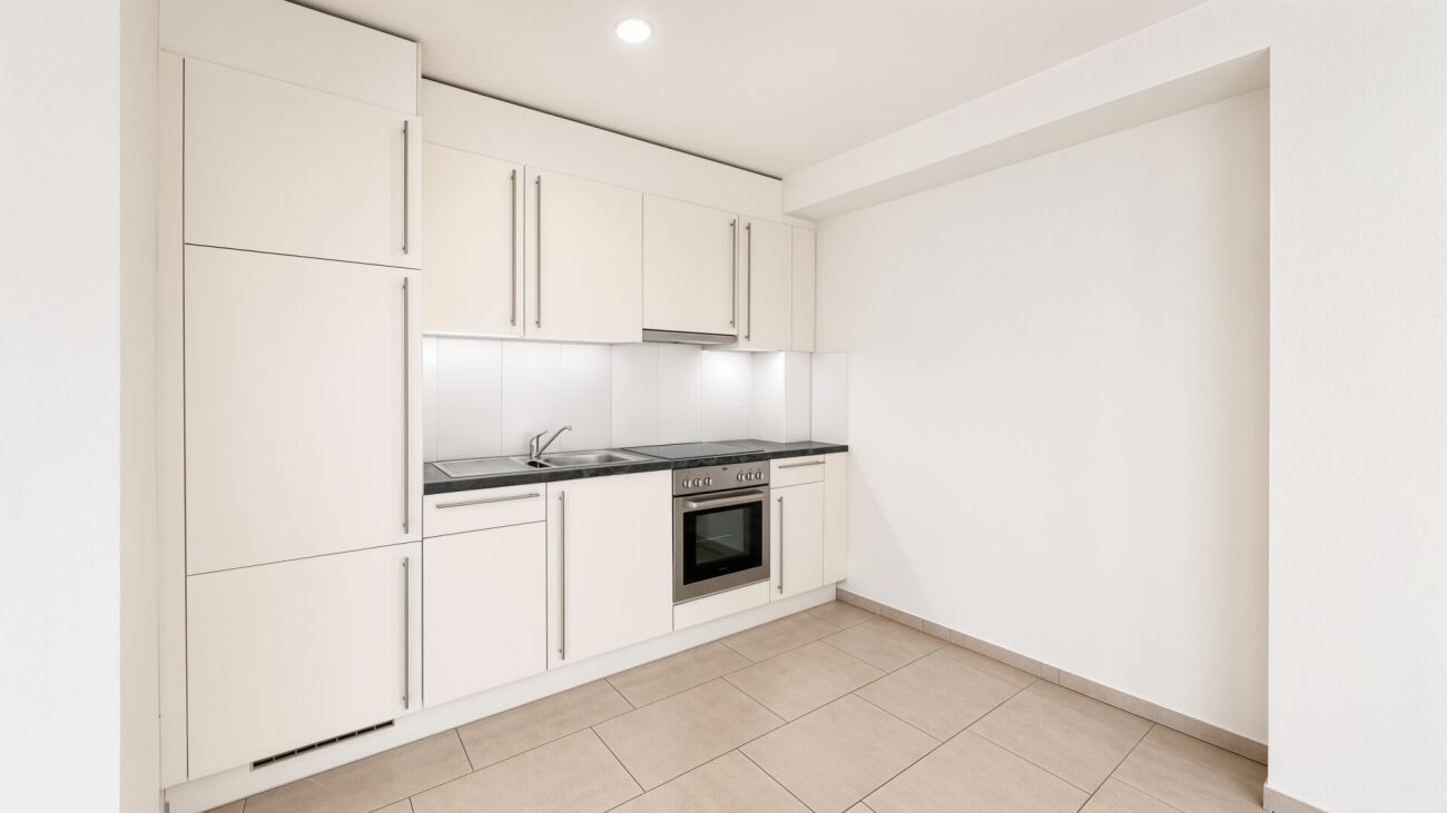 Appartamento di 1 ½ locali, foto 3 di 5