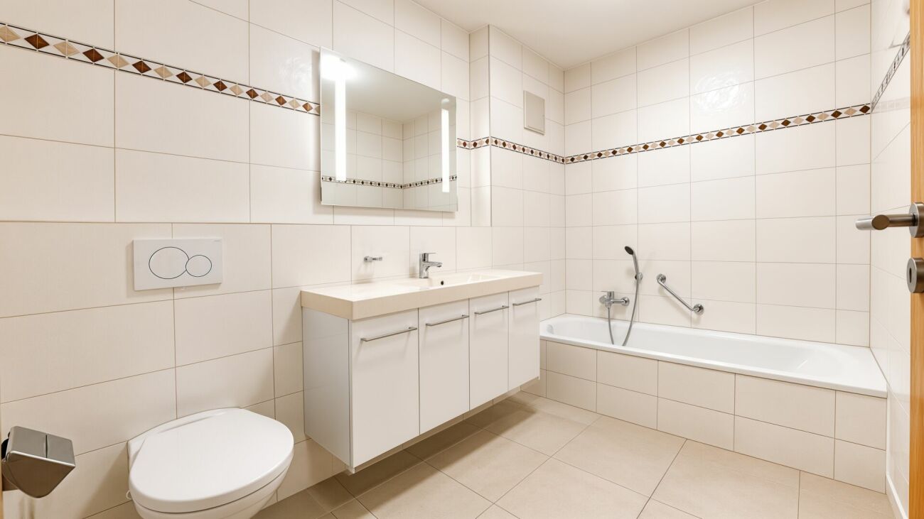 Appartamento di 1 ½ locali, foto 4 di 5