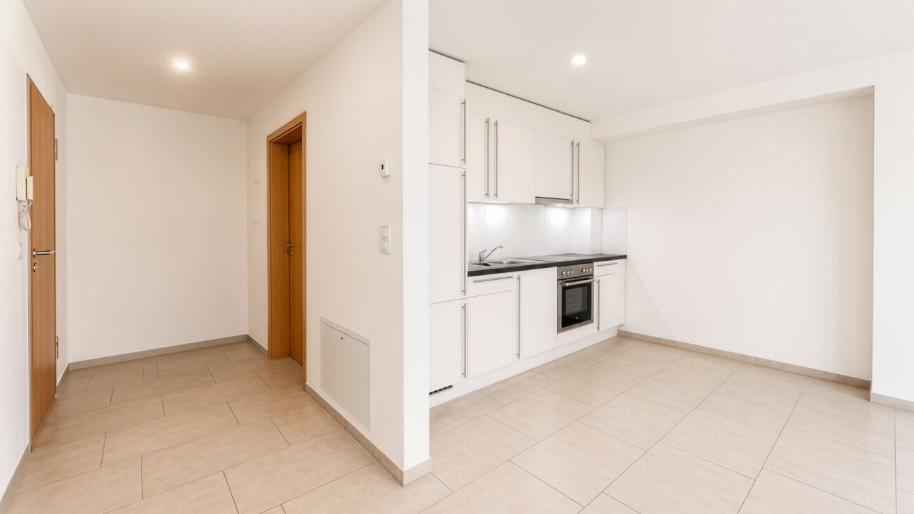 Appartamento di 1 ½ locali, foto 1 di 5