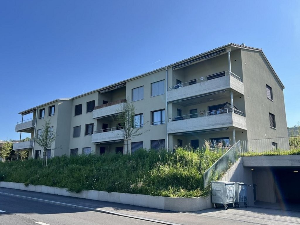 Appartement de 2 ½ pièces
