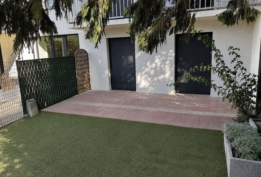 appartamento di 3 locali