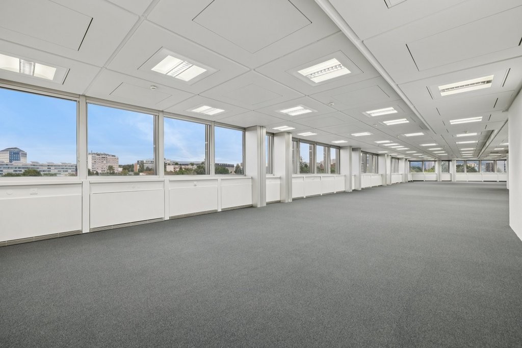 417m² ufficio, foto 6 di 9