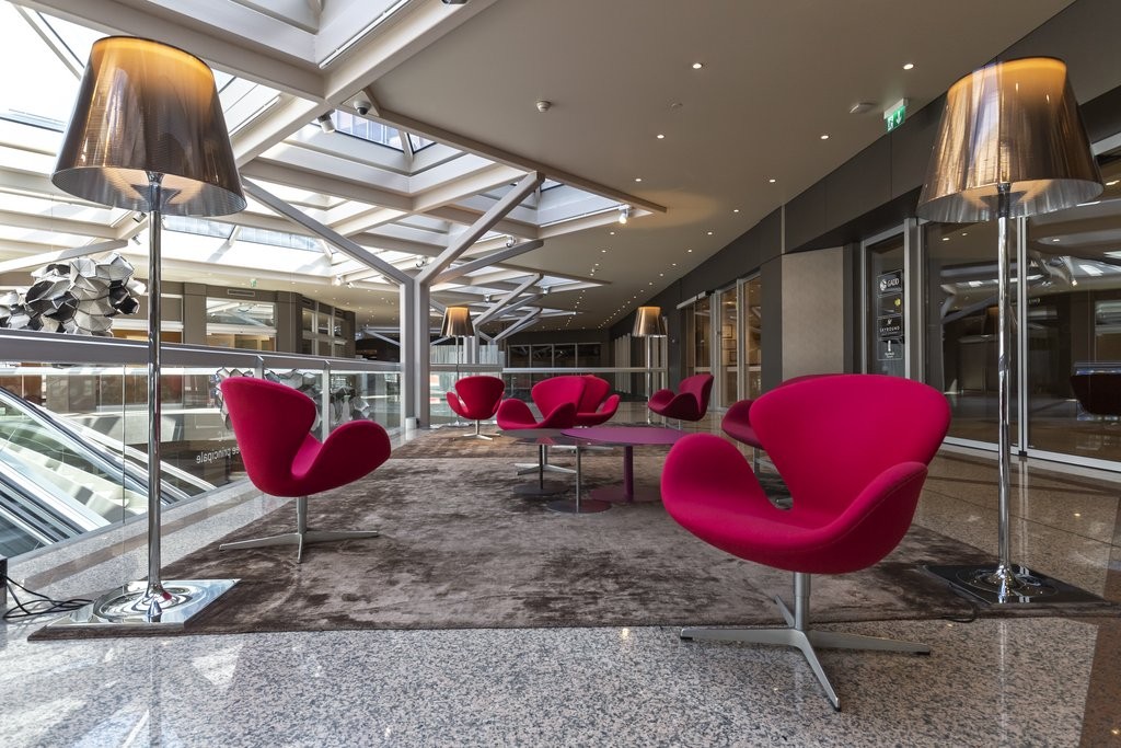 417m² ufficio, foto 9 di 9
