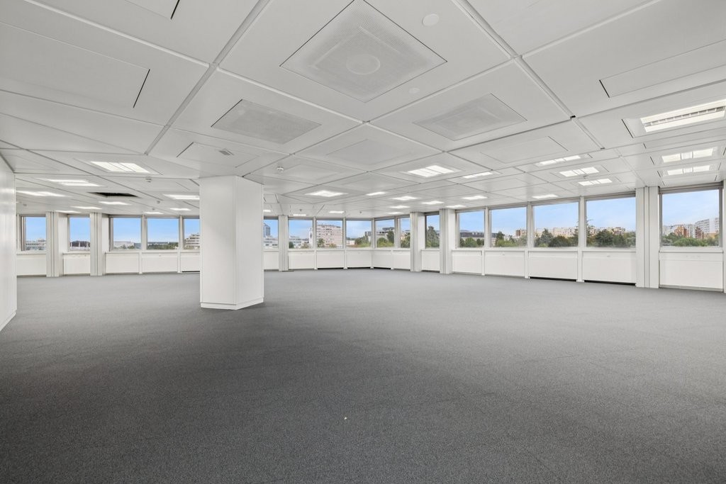417m² ufficio, foto 4 di 9