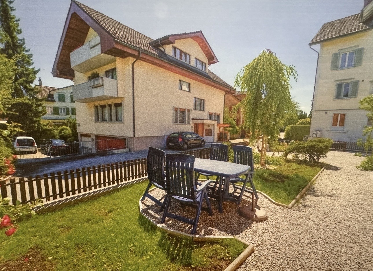 Appartamento di 3 ½ locali, foto 7 di 8