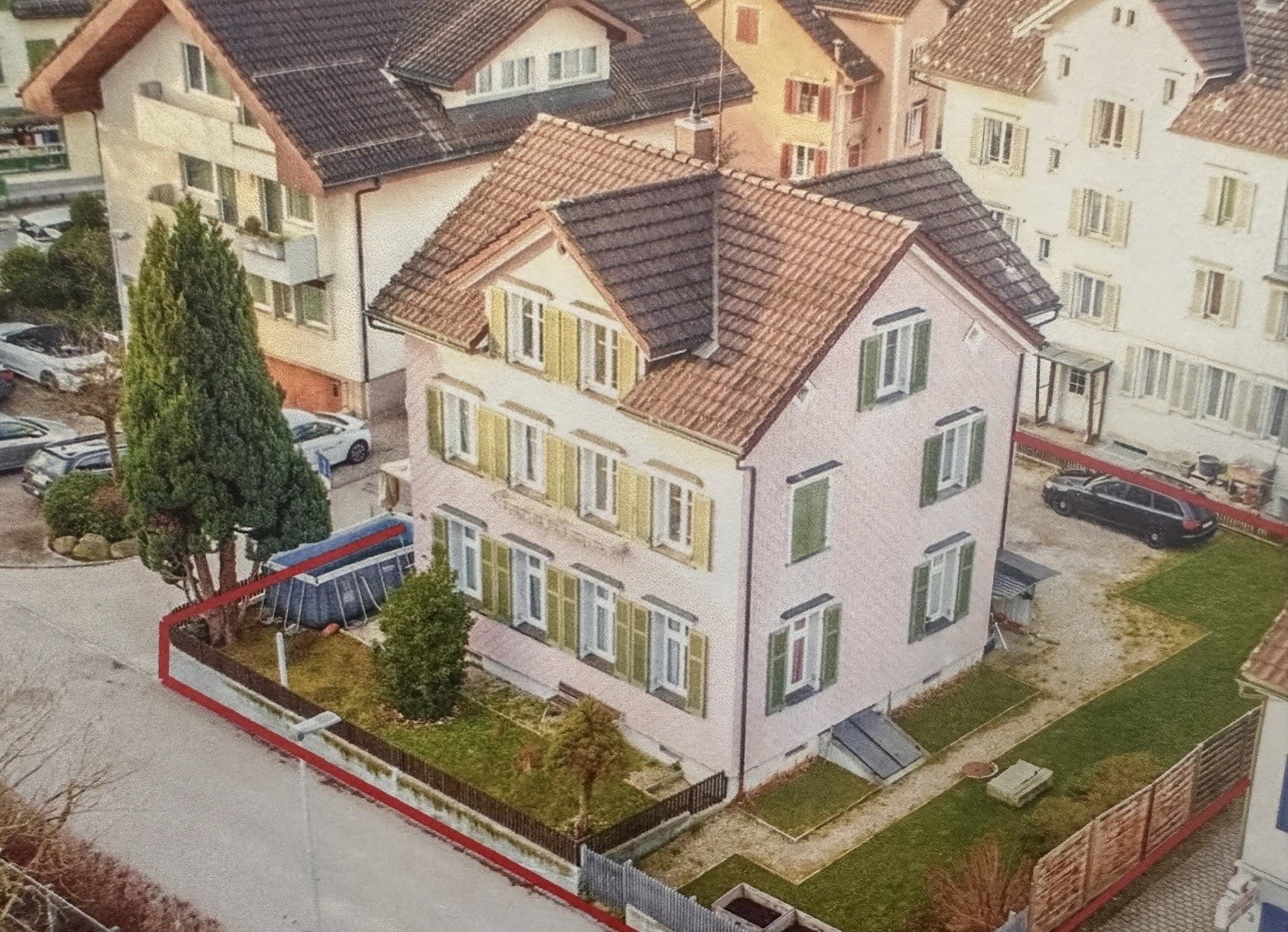 Appartamento di 3 ½ locali, foto 2 di 8