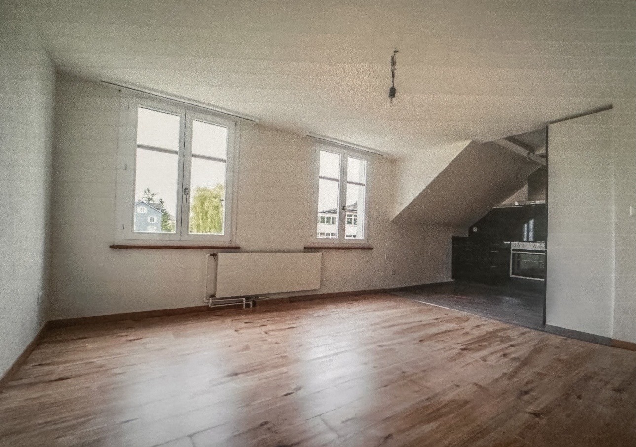 Appartamento di 3 ½ locali, foto 6 di 8