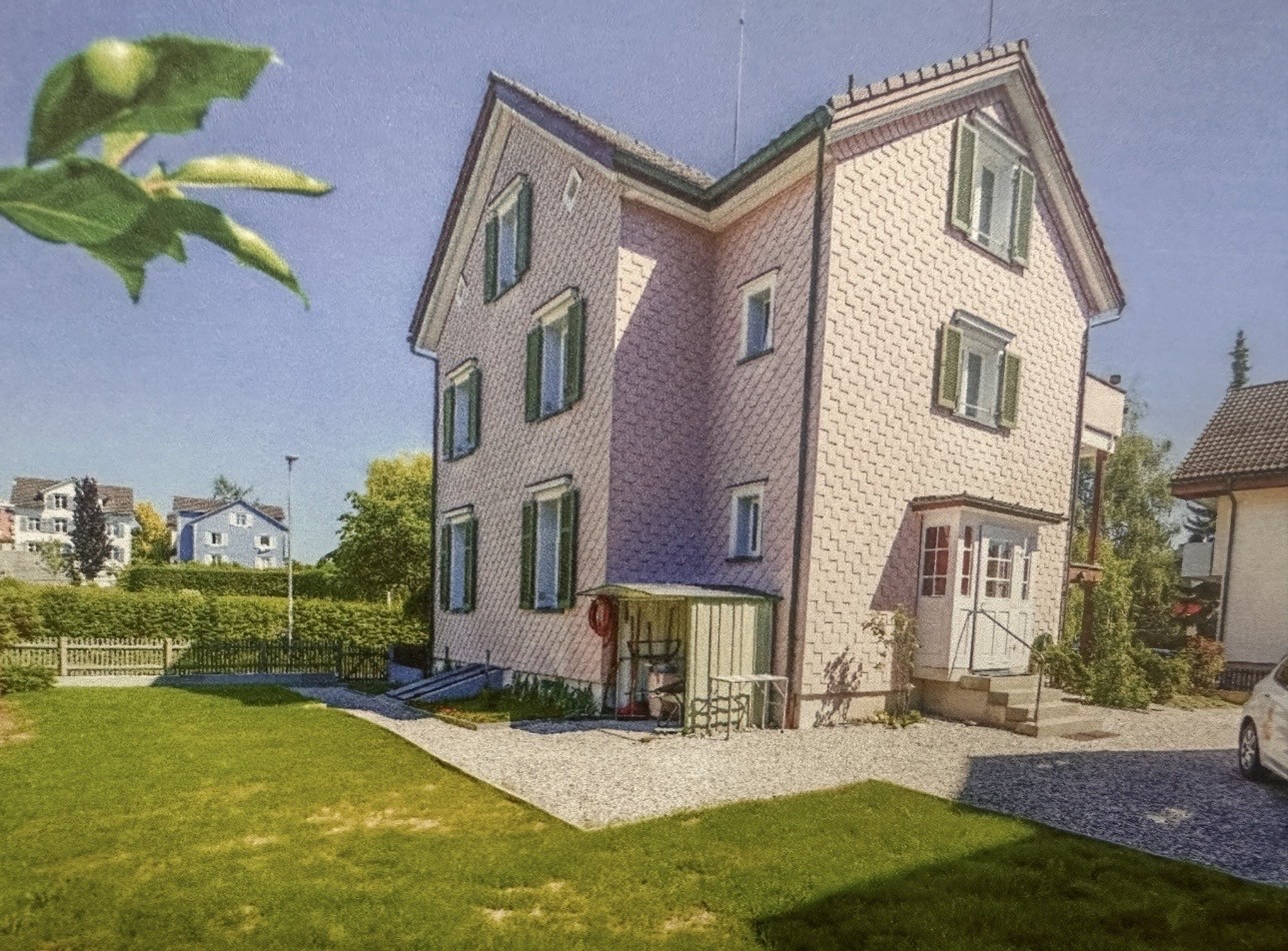 Appartamento di 3 ½ locali, foto 8 di 8