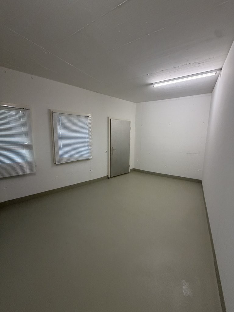 90m² locale hobby