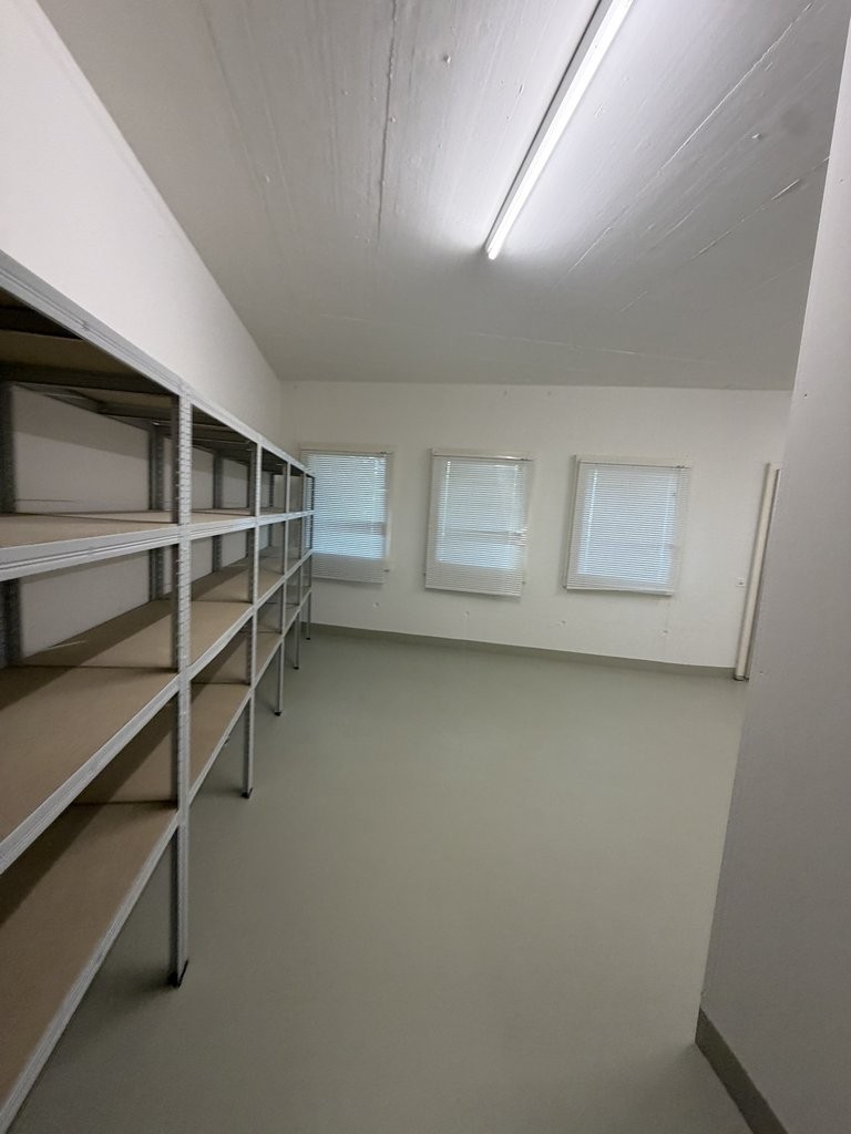 90m² locale hobby