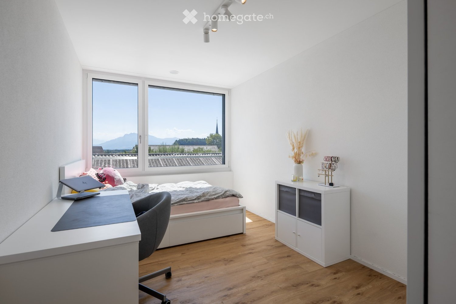 Appartamento di 4 ½ locali
