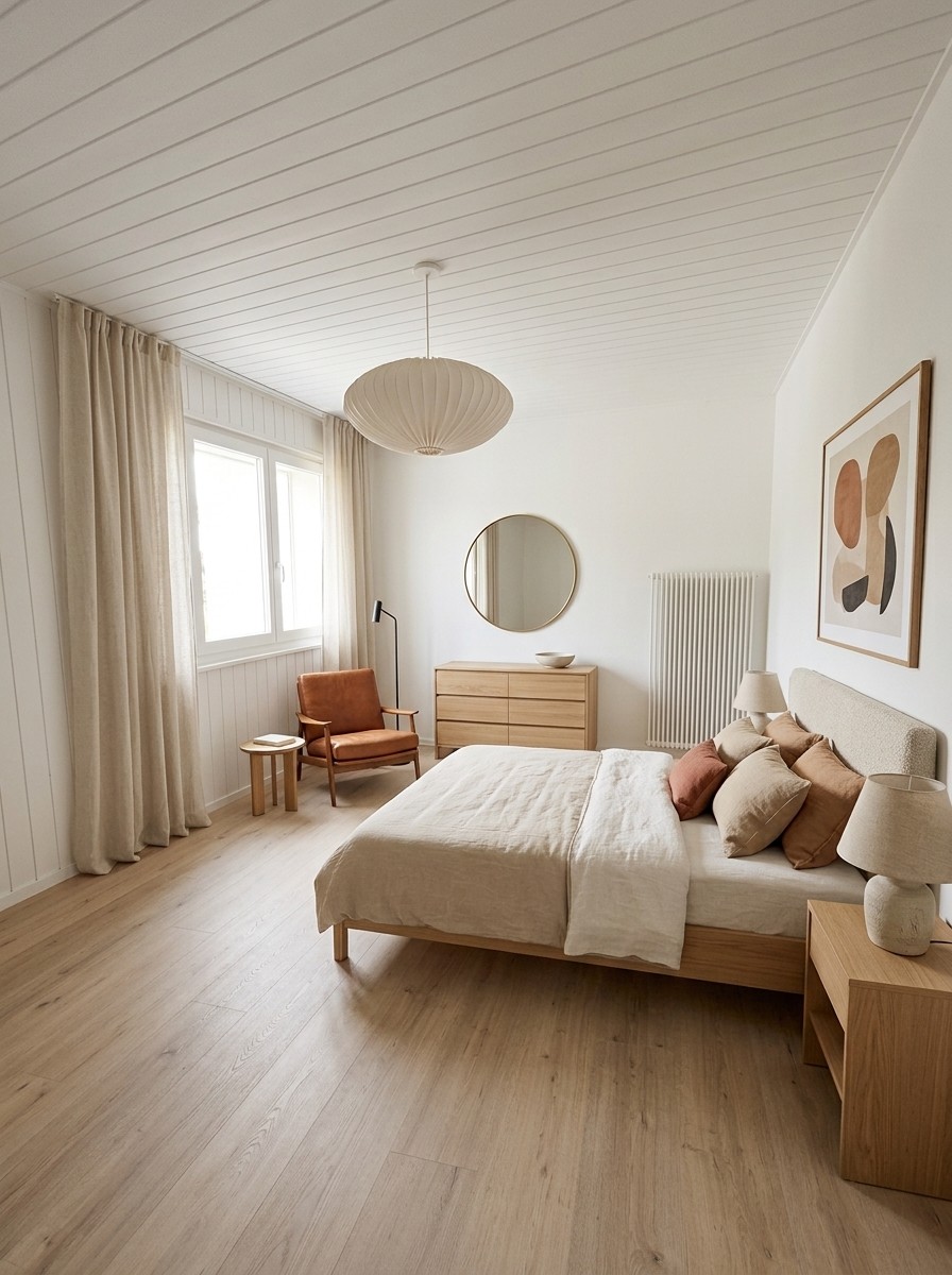 Appartamento di 4 ½ locali, foto 5 di 9