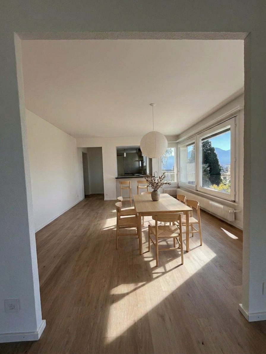 Appartamento di 4 ½ locali, foto 3 di 9