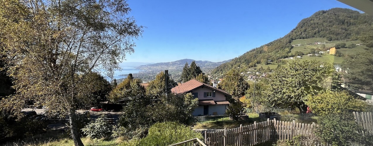 Appartamento di 4 ½ locali, foto 2 di 9