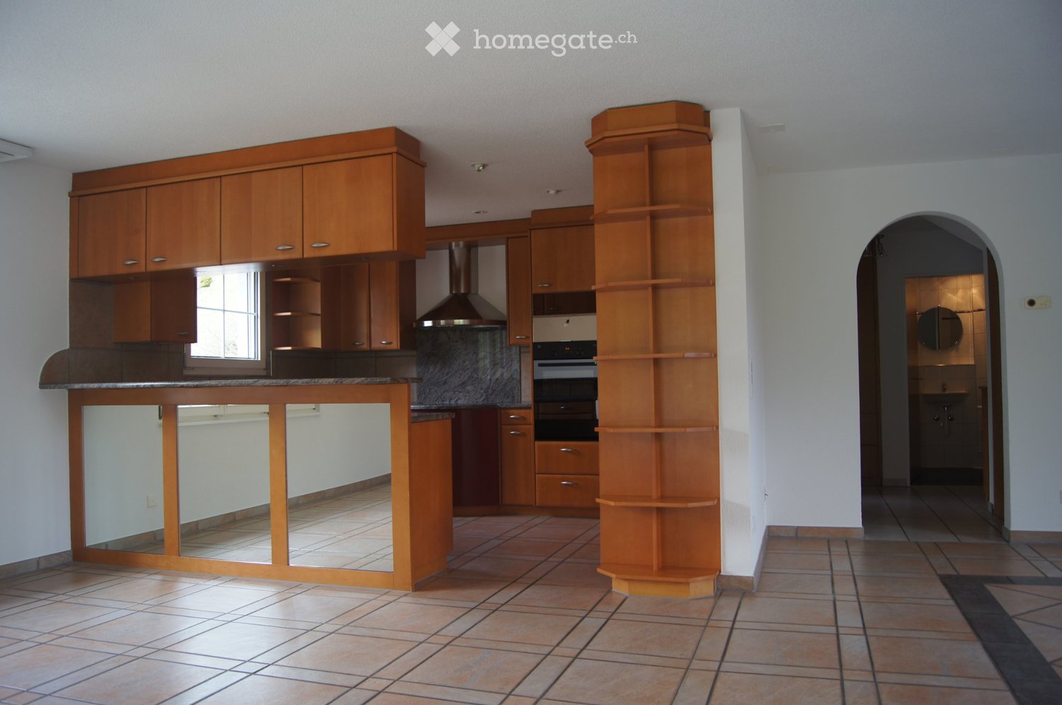 Appartamento di 3 ½ locali, foto 2 di 5
