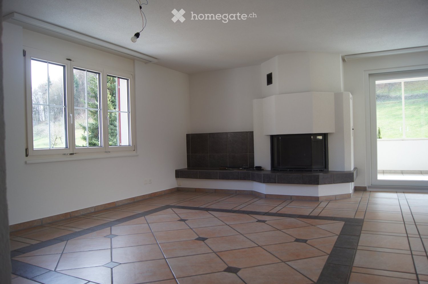 Appartamento di 3 ½ locali, foto 1 di 5